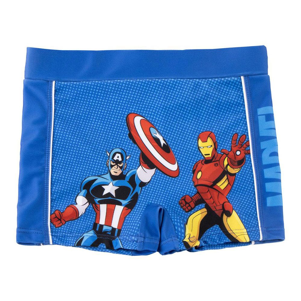 Children's Boxer Swim Suit MARVEL Avengers
