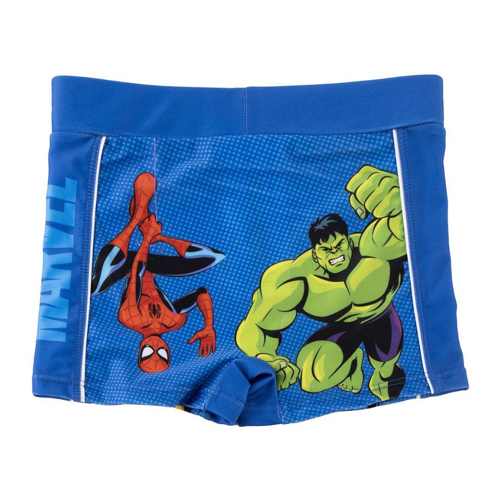 Children's Boxer Swim Suit MARVEL Avengers