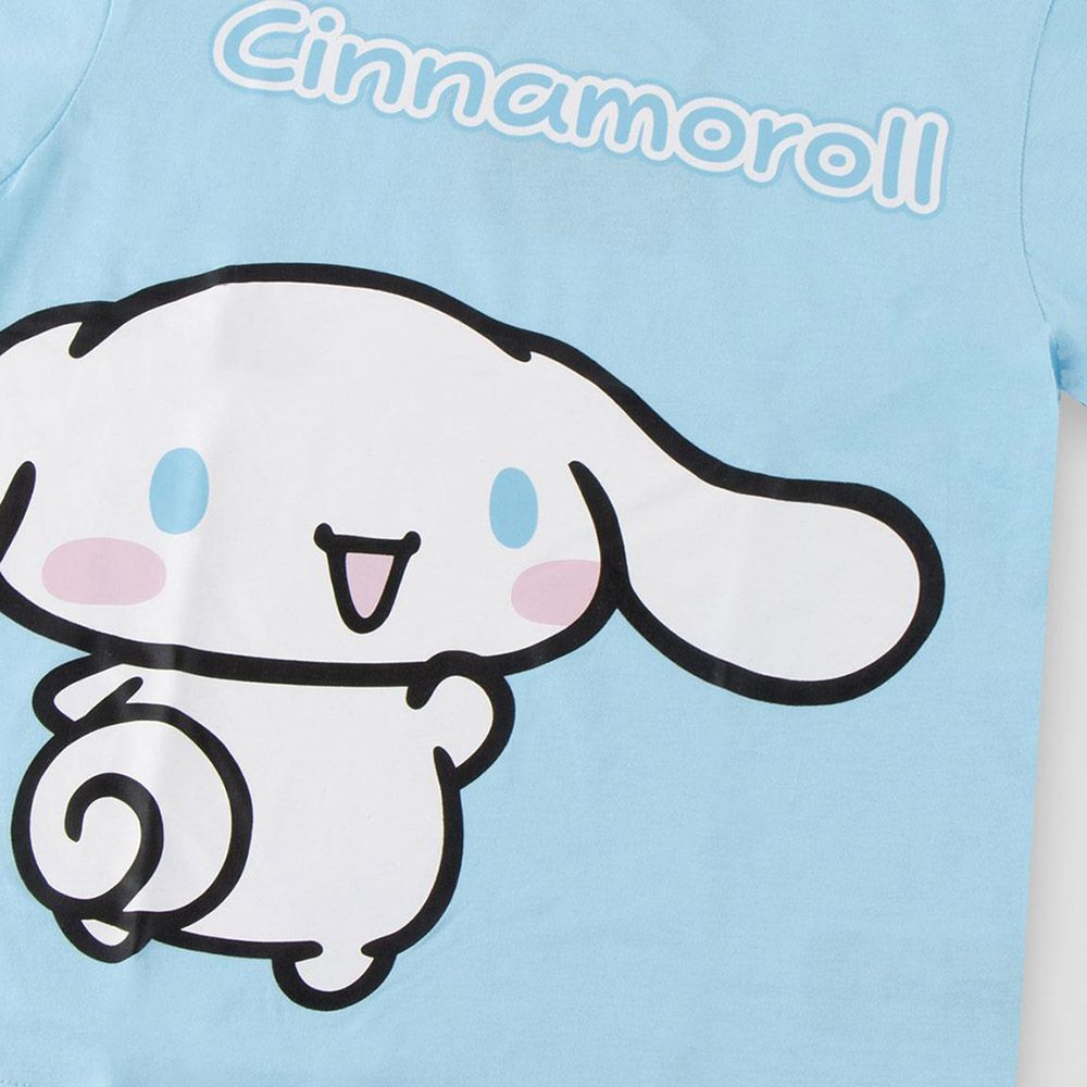 T-Shirt HELLO KITTY Cinamoroll