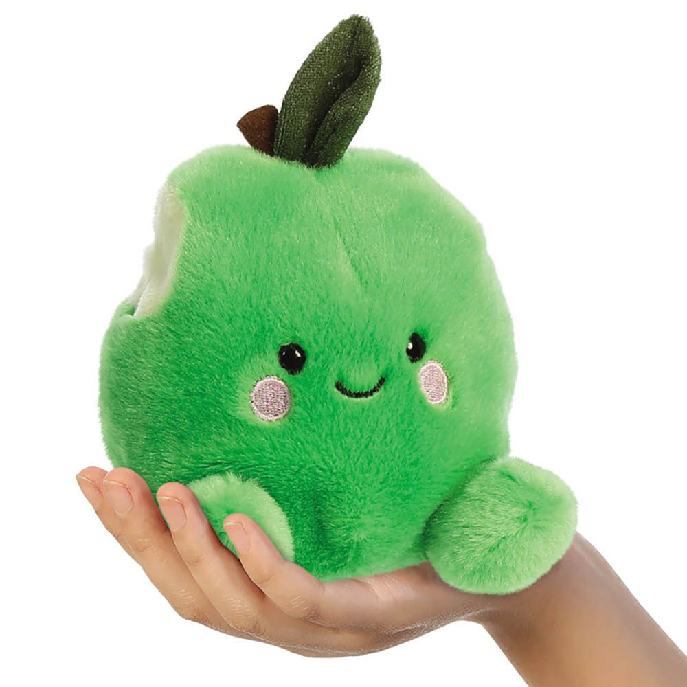 PALM PALS Jolly Πράσινο Μήλο 13εκ