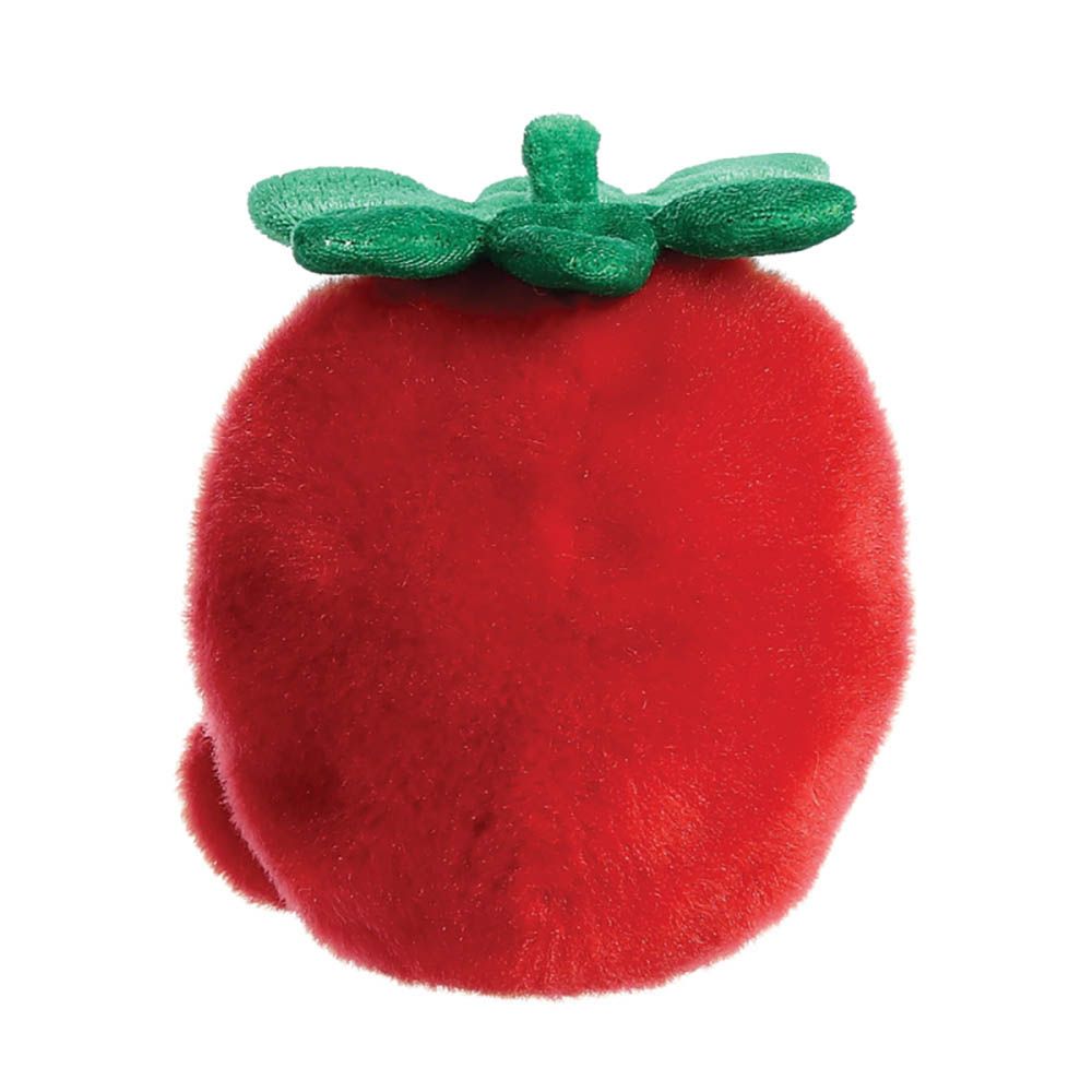 PALM PALS Juicy Strawberry Soft Toy 13cm/5in