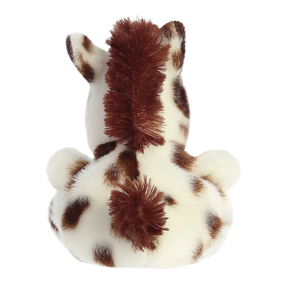 PALM PALS Haymitch Painted Horse Soft Toy 13cm/5in