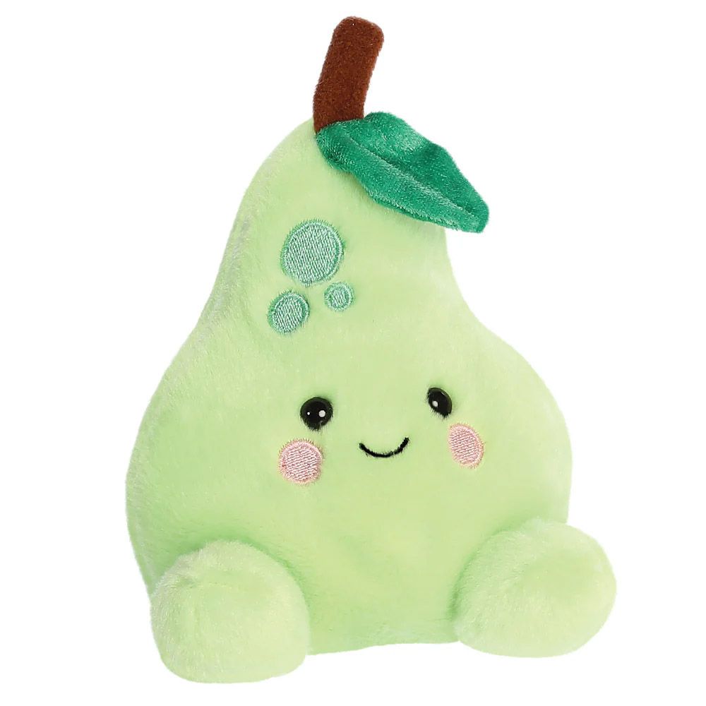 PALM PALS Bartlett Pear  - Αχλάδι Λούτρινο, 13εκ