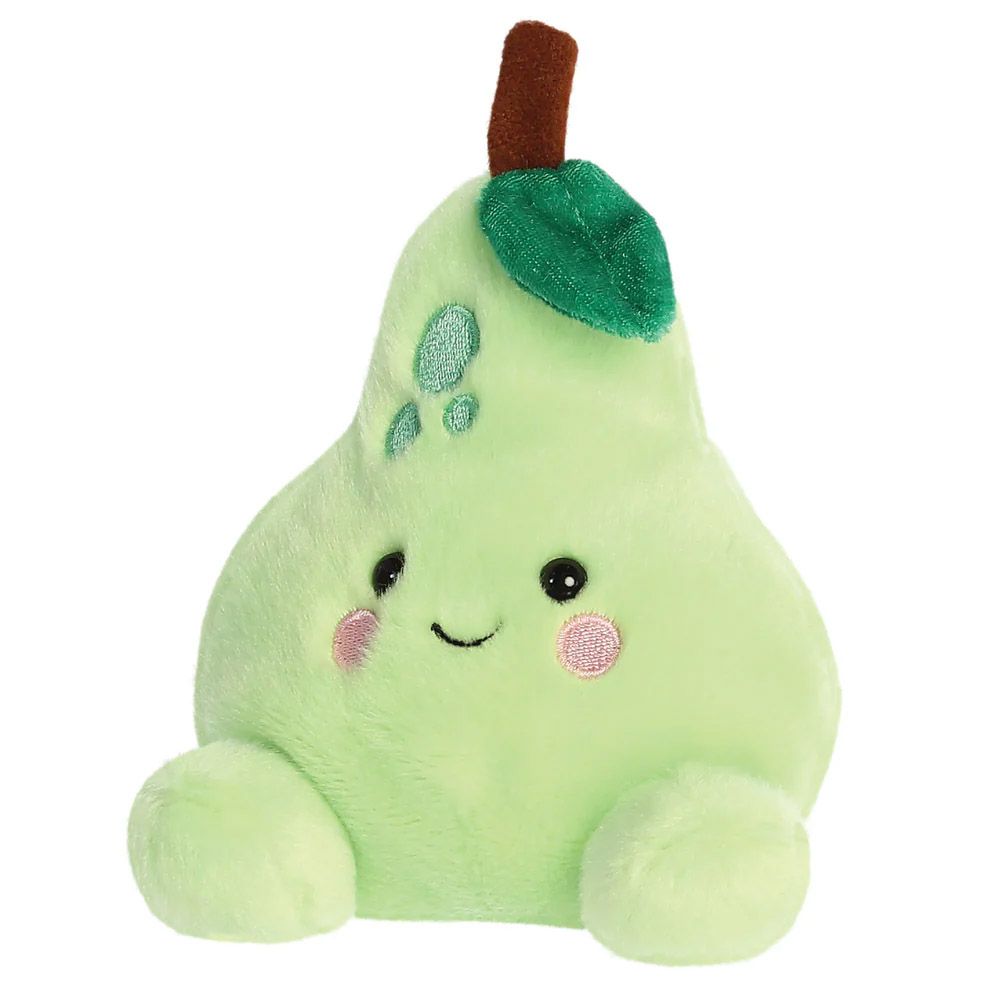 PALM PALS Bartlett Pear  - Αχλάδι Λούτρινο, 13εκ