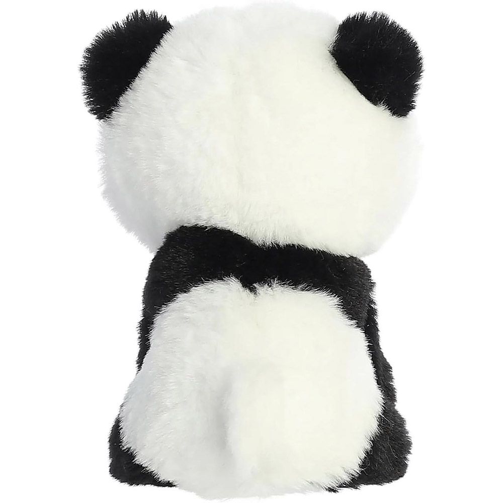 ECO NATION Mini Panda - Πάντα Λούτρινο, 13εκ