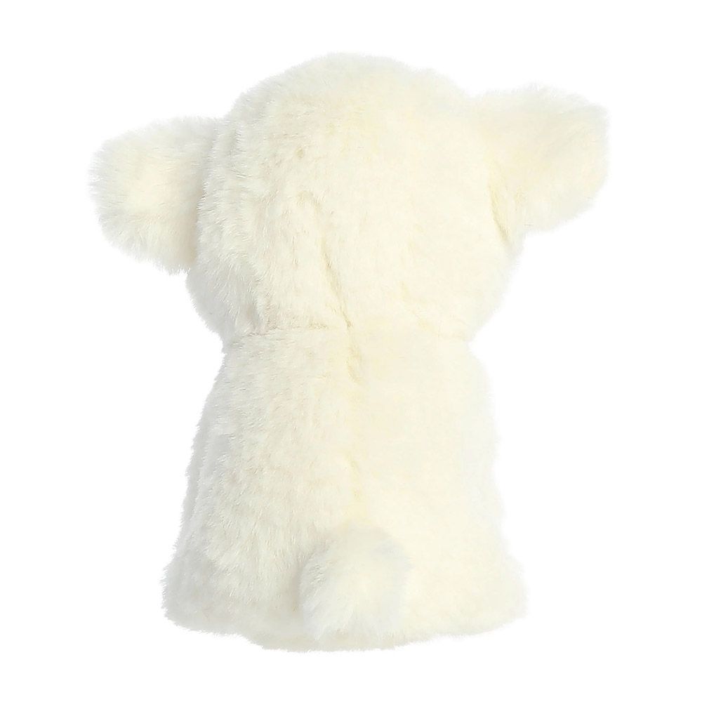 ECO NATION Mini Lamb - Πρόβατο Λούτρινο, 13εκ