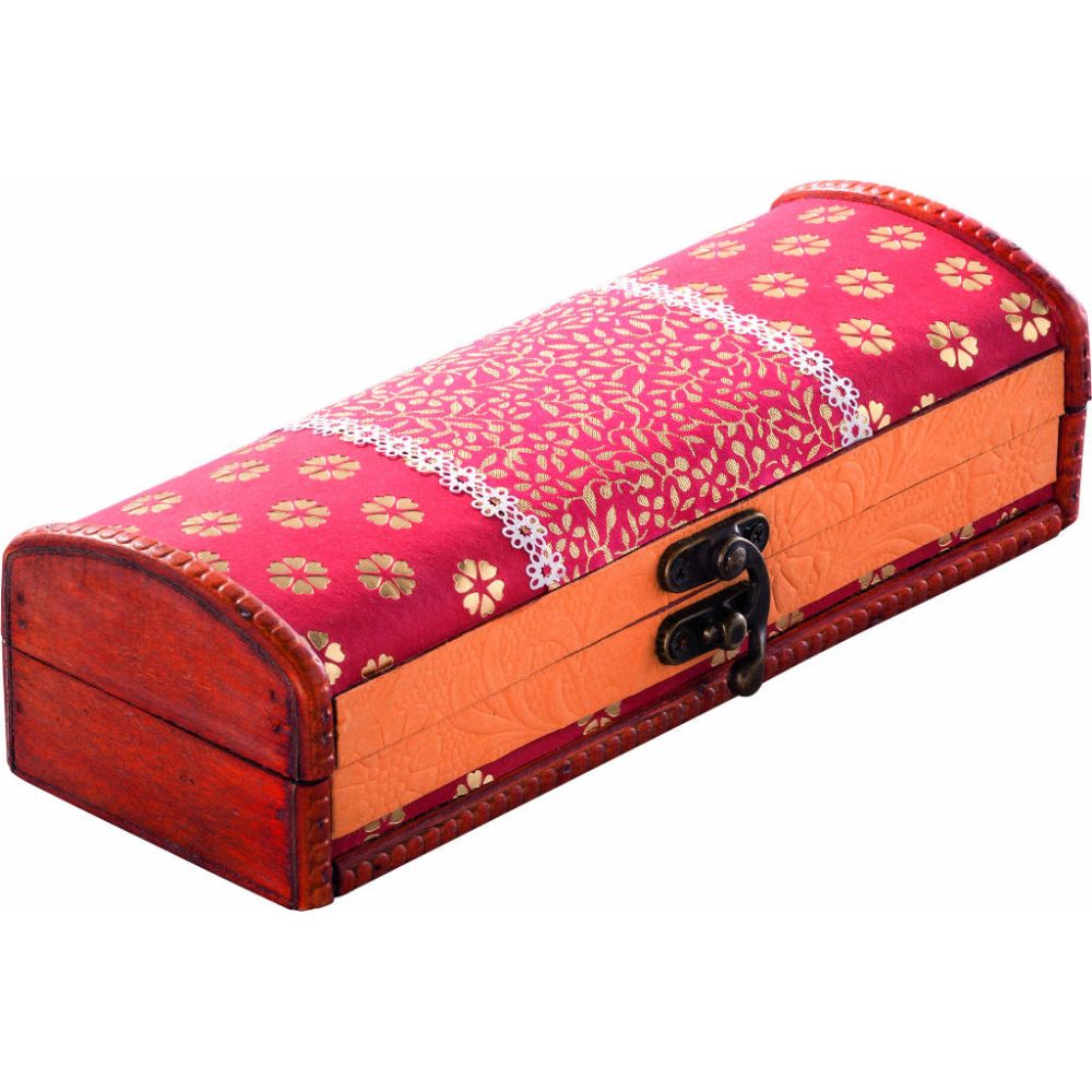 Motif Pad Colours of India, A4/21x29cm, 20sh, Mumbai