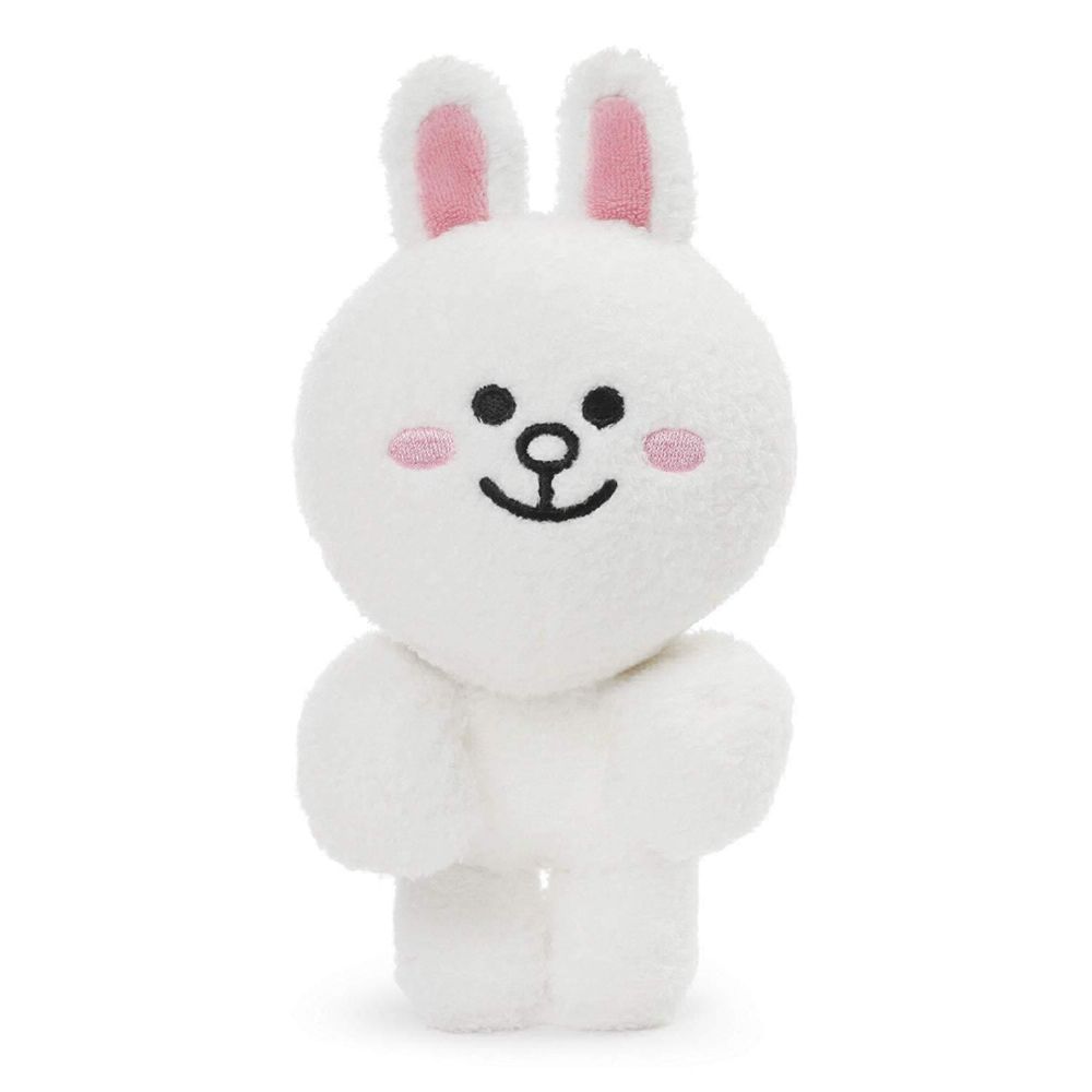 Μαλακό Κρεμαστό Κουκλάκι LINE FRIENDS Cony 6