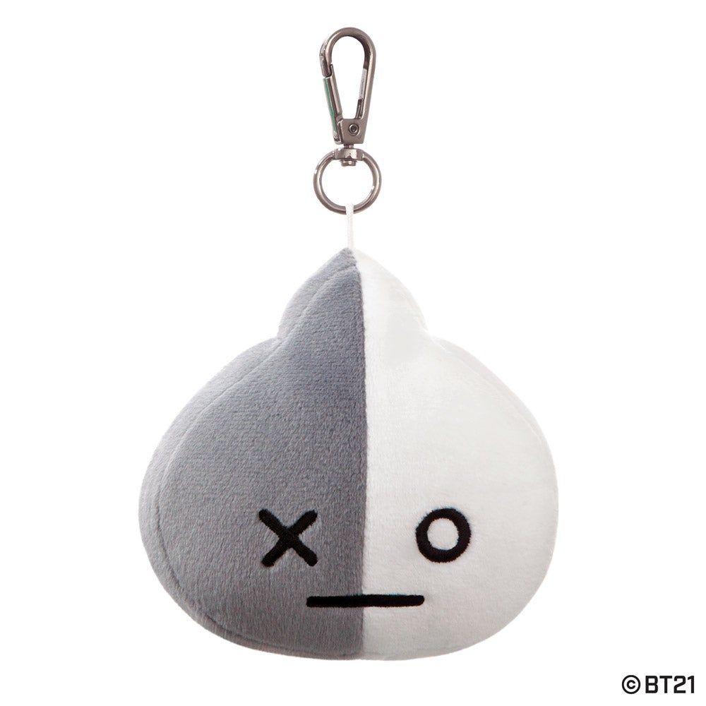 Keychain Plush Toy BT21 Mang