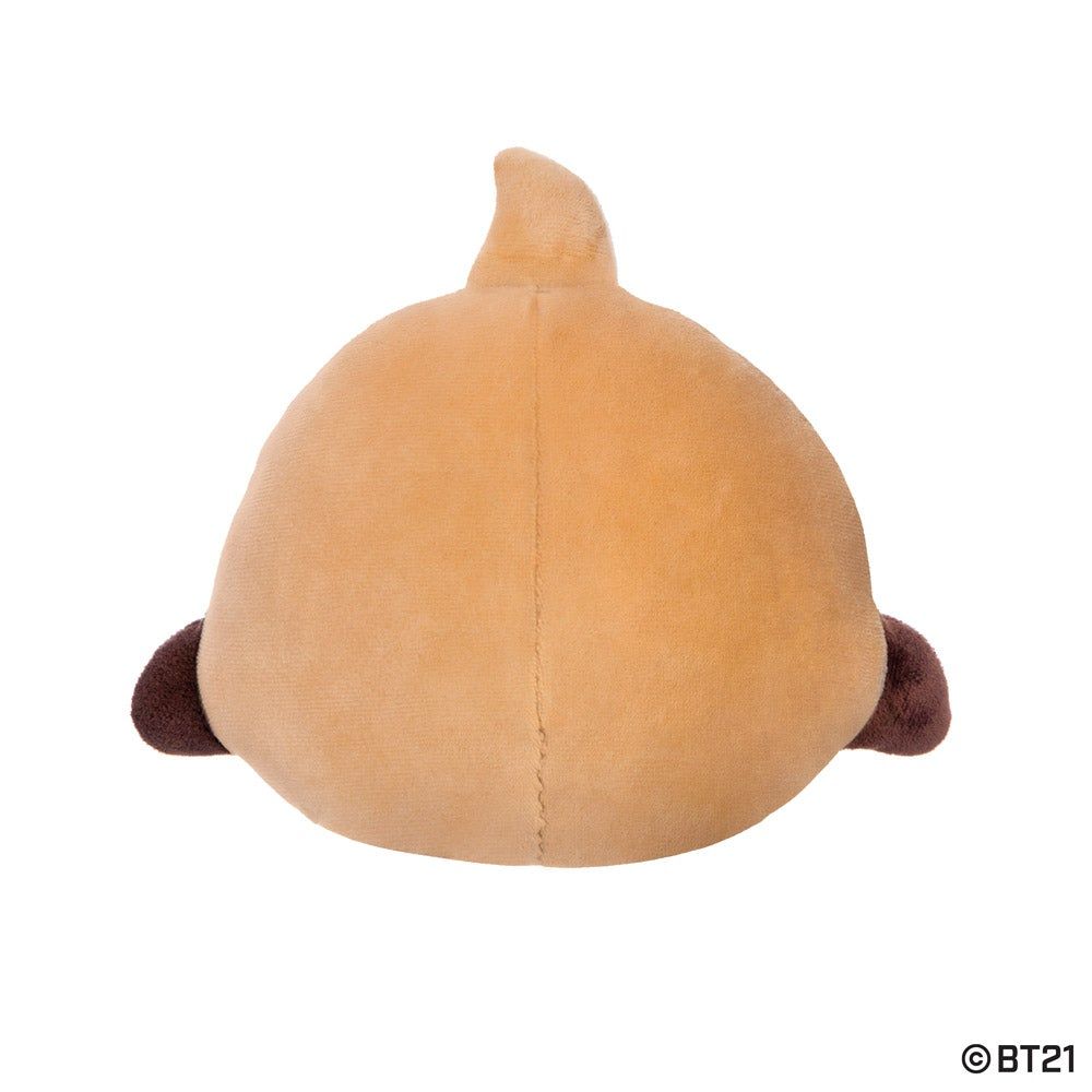 Small Soft Toy in Gift Packaging BT21 Baby Shooky 20cm