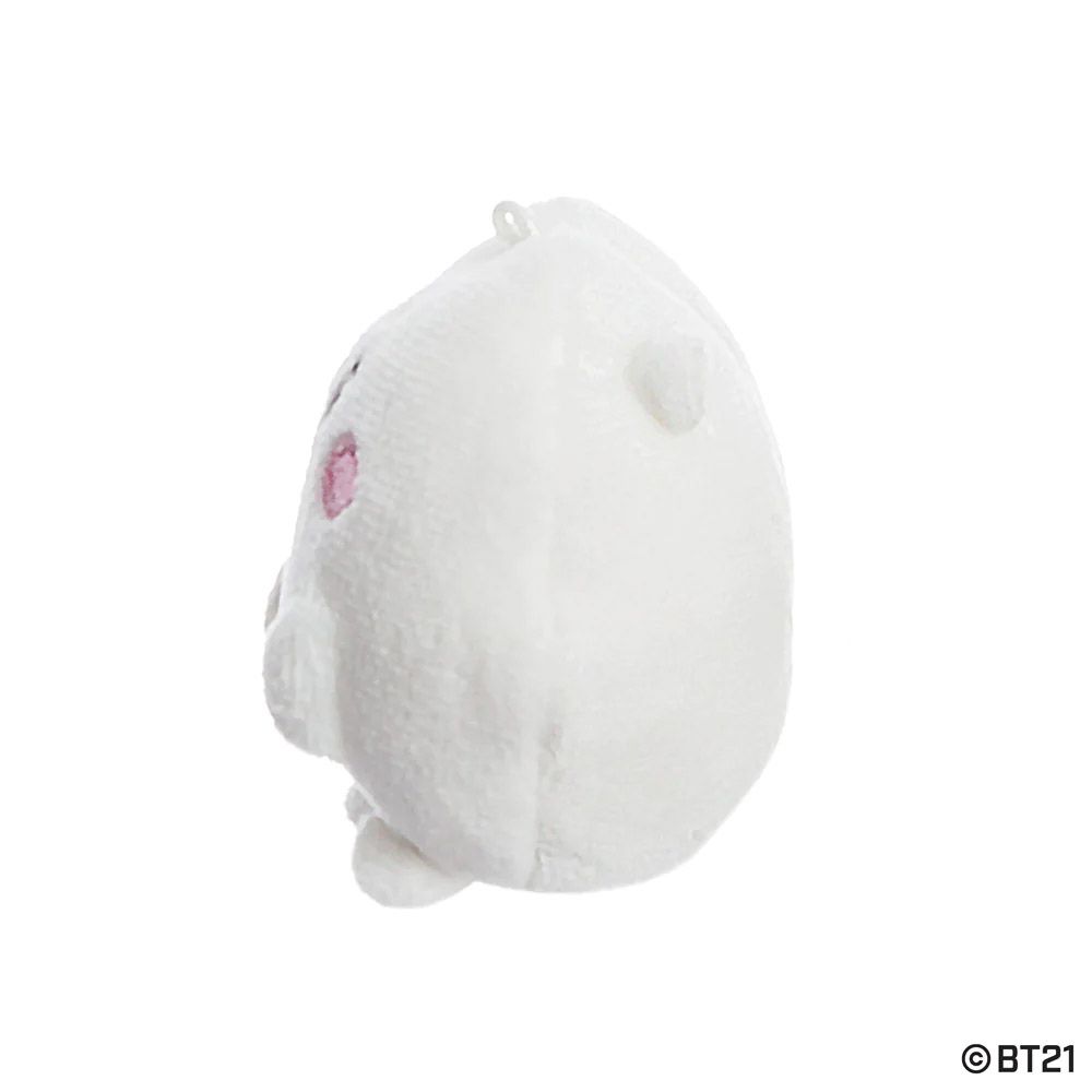 Λούτρινο Κουκλάκι BT21 Baby RJ Pong Pong