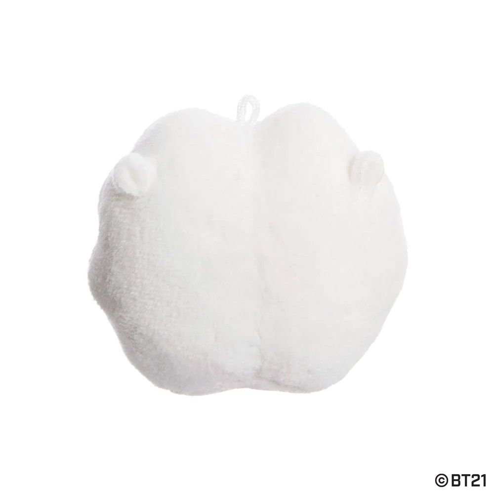 Λούτρινο Κουκλάκι BT21 Baby RJ Pong Pong