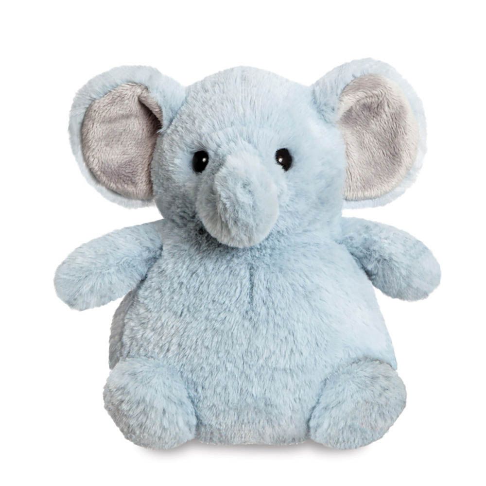 Cuddle Pals Λούτρινο Zaynab ο Ελέφαντας 18εκ