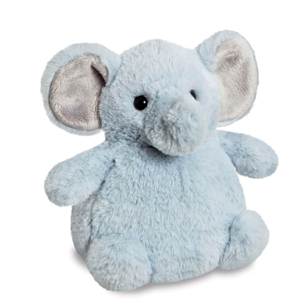 Cuddle Pals Λούτρινο Zaynab ο Ελέφαντας 18εκ