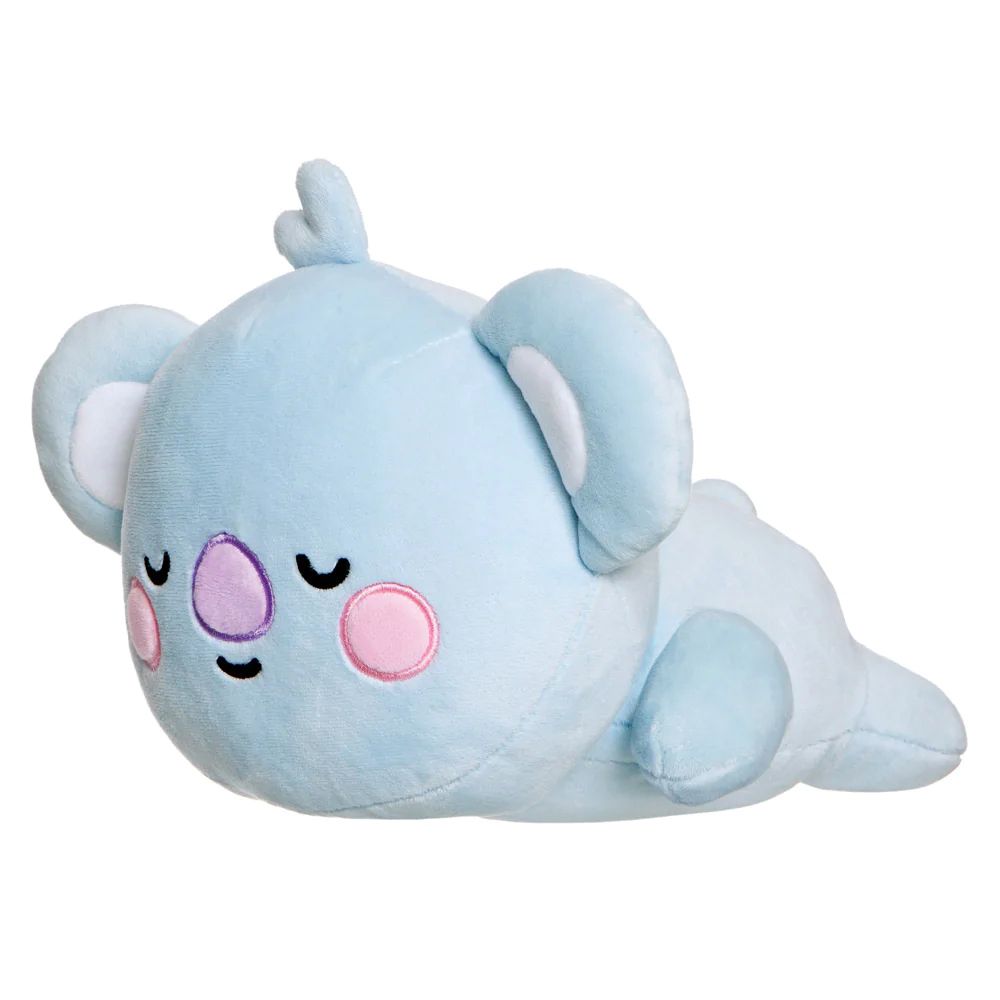 Baby Mini Pillow Cushion BT21 KOYA 28cm