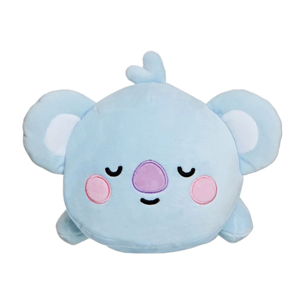 Baby Mini Pillow Cushion BT21 KOYA 28cm