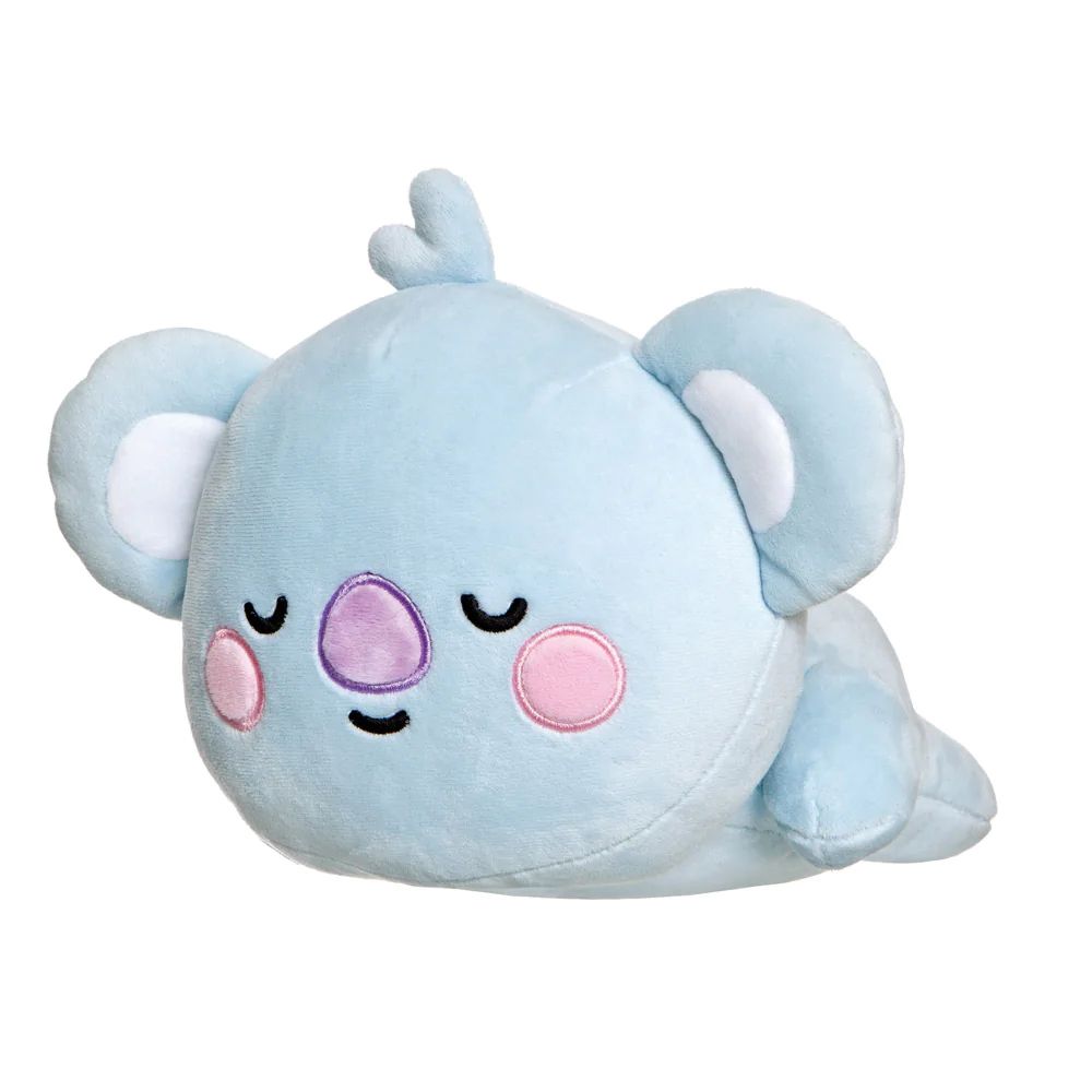 Baby Mini Pillow Cushion BT21 KOYA 28cm