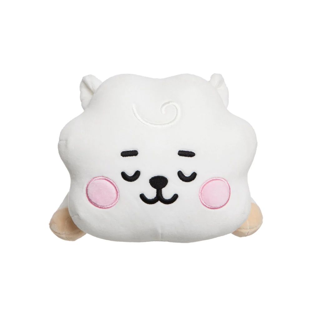 Baby Mini Pillow Cushion BT21 RJ 28cm