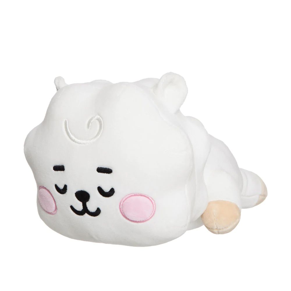 Baby Mini Pillow Cushion BT21 RJ 28cm