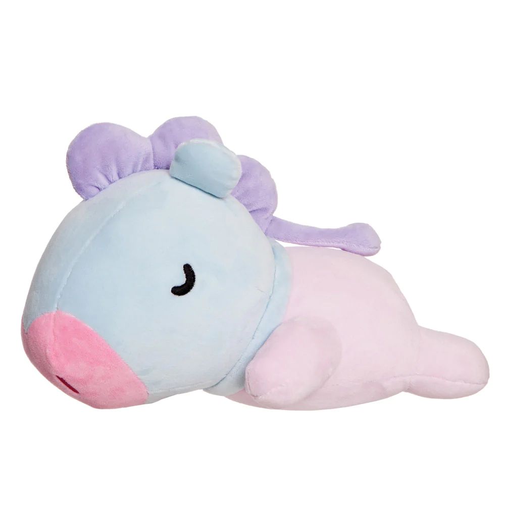 Baby Mini Pillow Cushion BT21 MANG 28cm