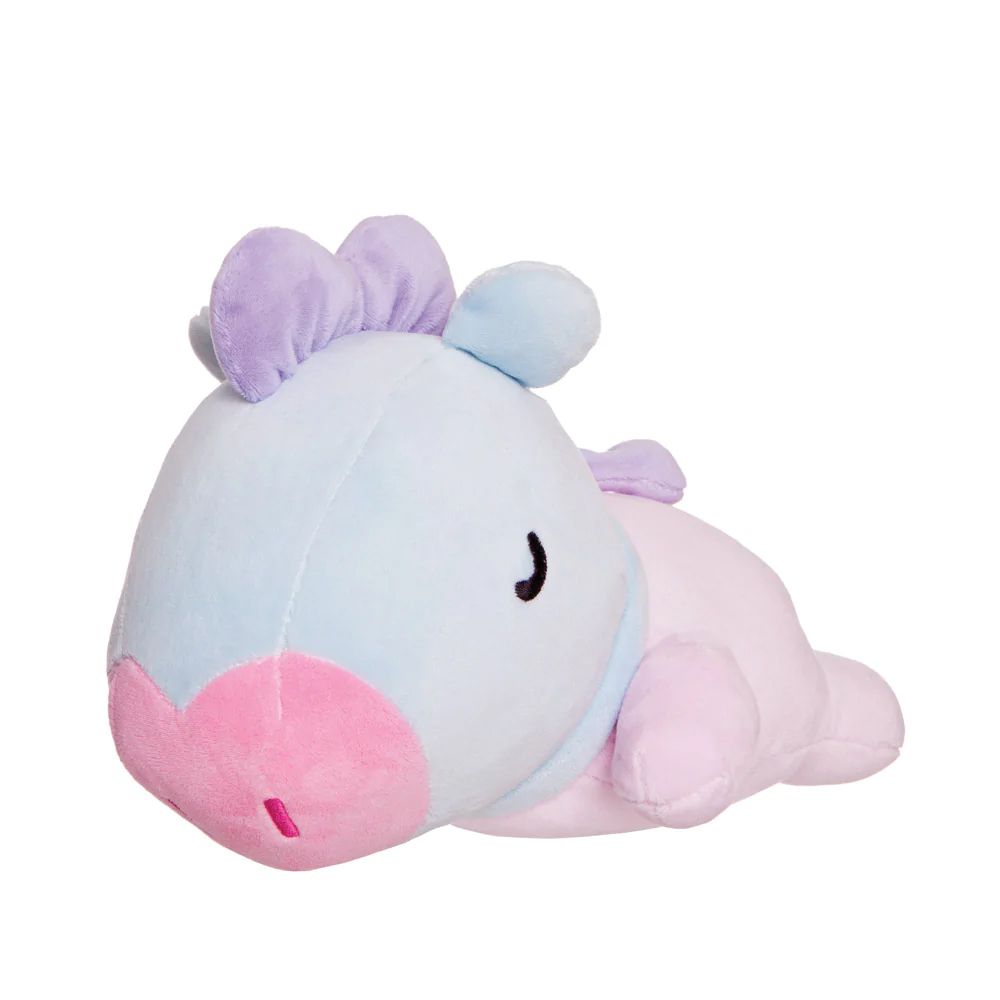 Baby Mini Pillow Cushion BT21 MANG 28cm