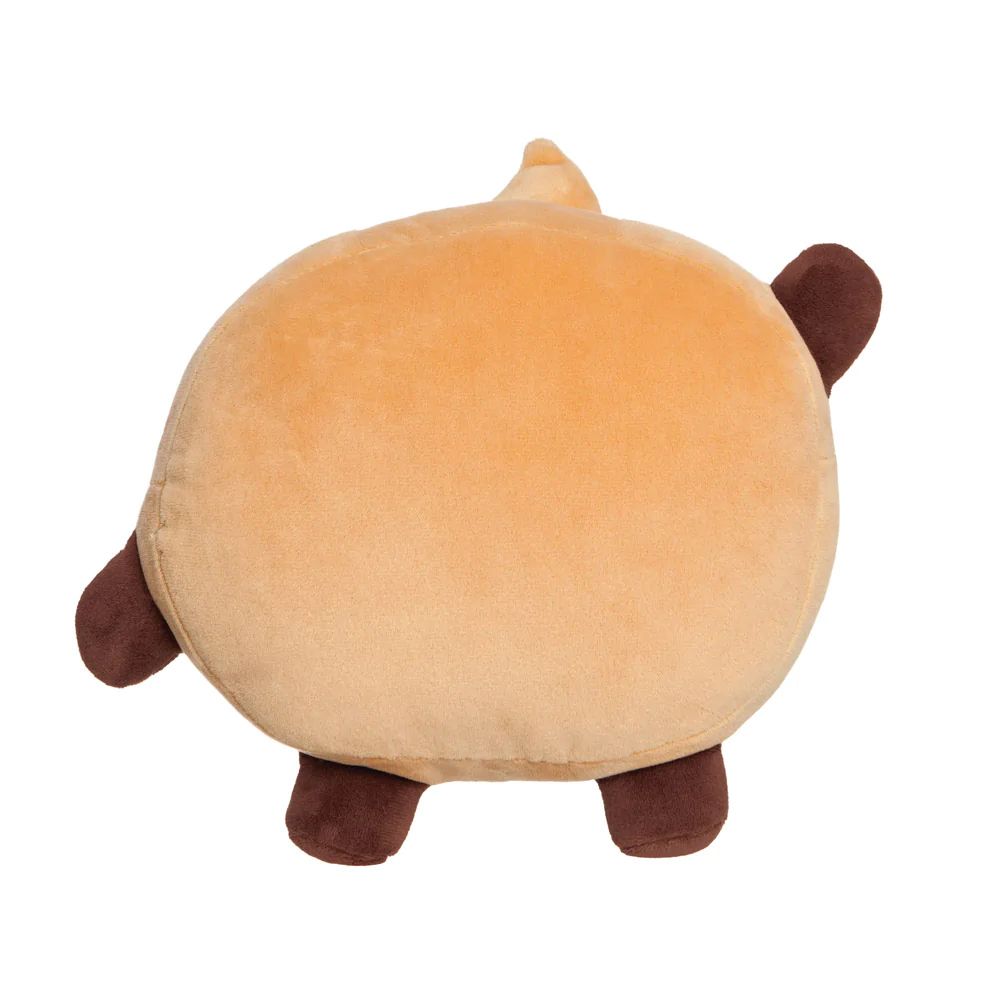 Baby Mini Pillow Cushion BT21 SHOOKY 28cm