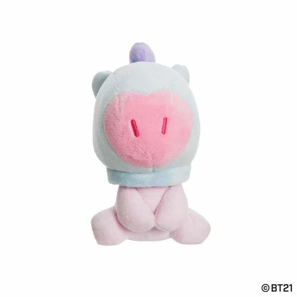 Λούτρινο Κουκλάκι BT21 Baby Mang 13cm
