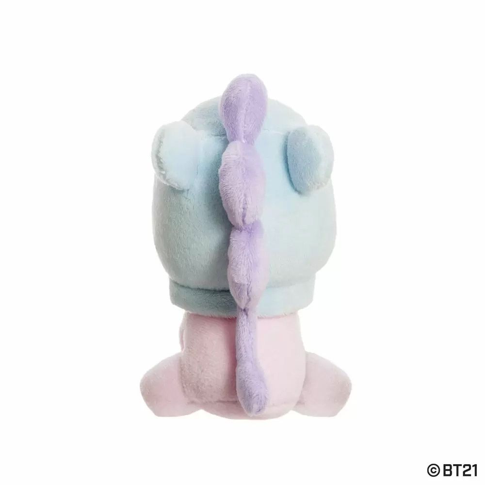Λούτρινο Κουκλάκι BT21 Baby Mang 13cm
