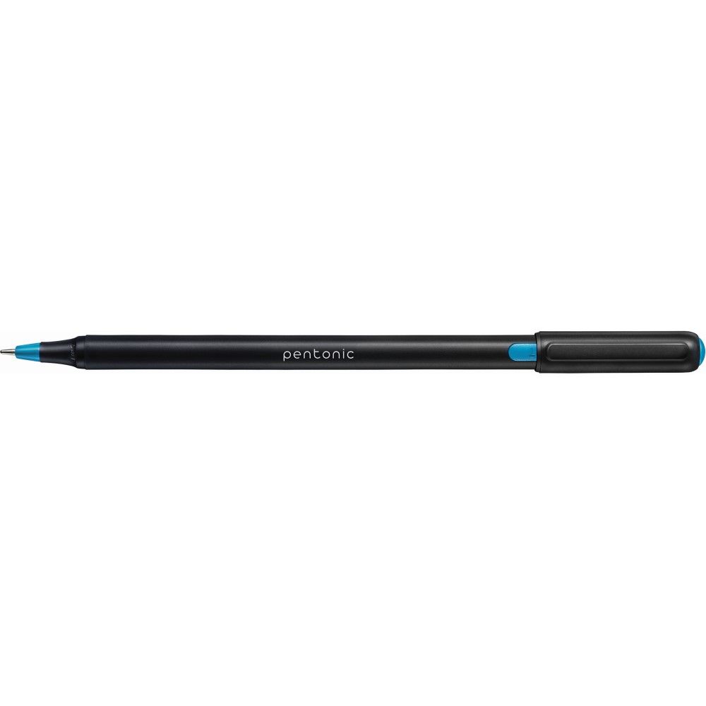 Ball pen LINC Pentonic/τιρκουάζ, 0.70mm, 12τμχ