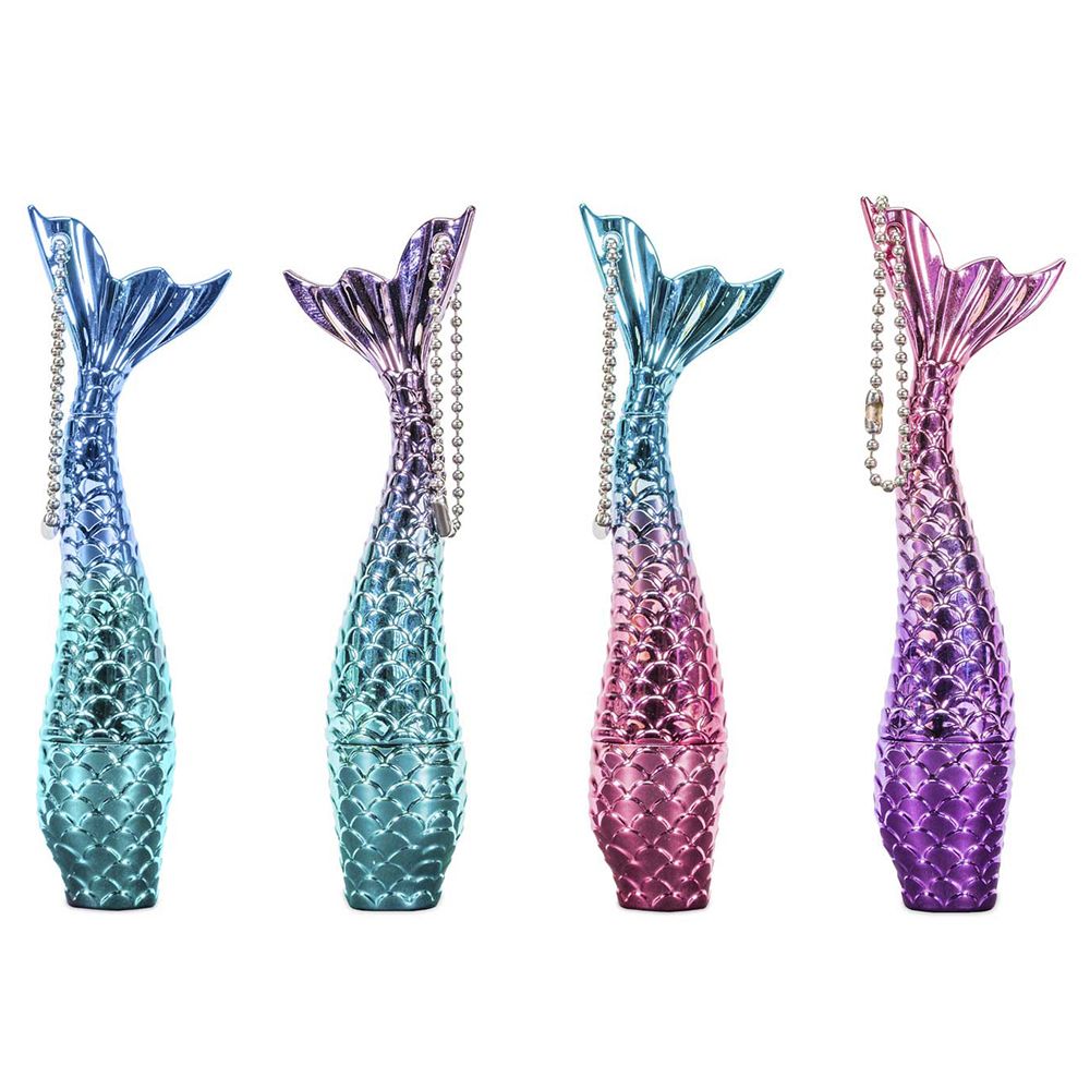 Lip Gloss 1.9gr σε 4 Γεύσεις MERMAID TALE