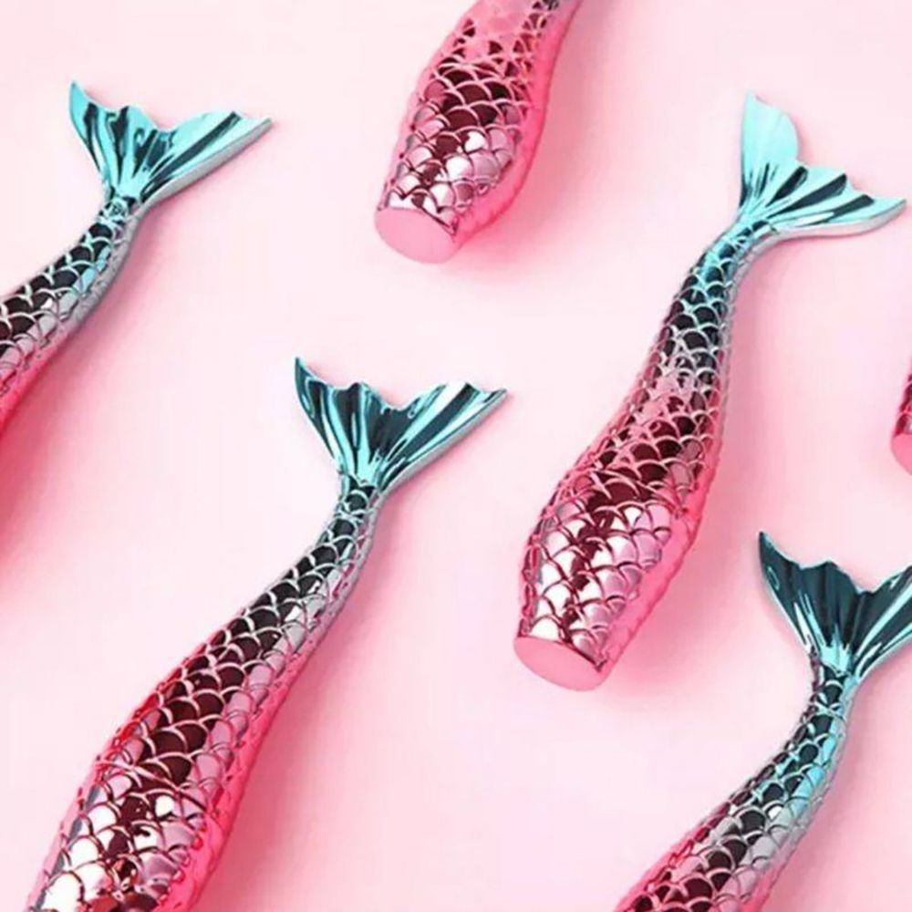 Lip Gloss 1.9gr σε 4 Γεύσεις MERMAID TALE