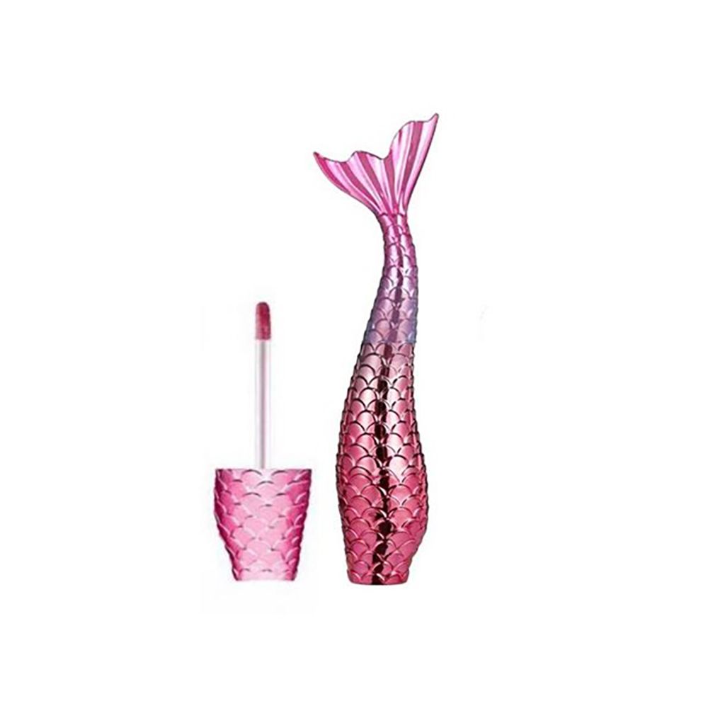 Lip Gloss 1.9gr σε 4 Γεύσεις MERMAID TALE