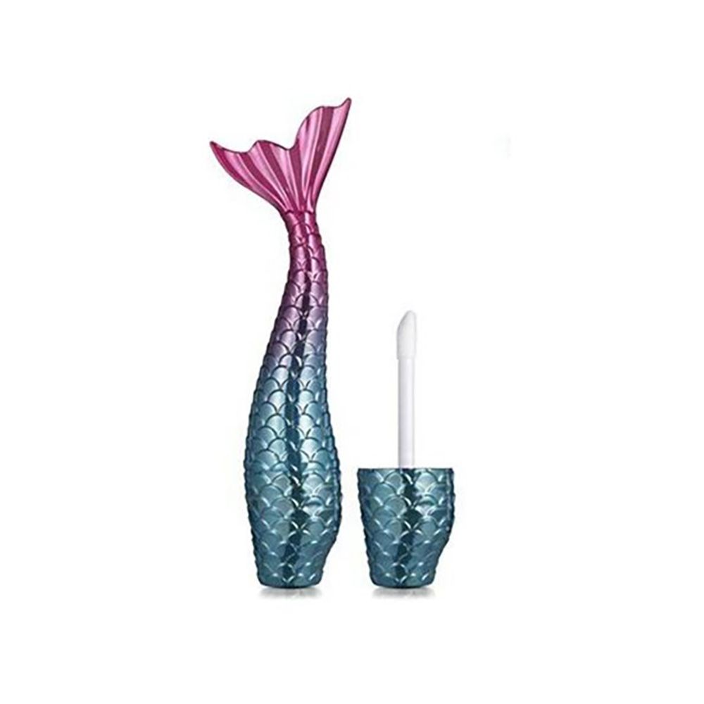 Lip Gloss 1.9gr σε 4 Γεύσεις MERMAID TALE