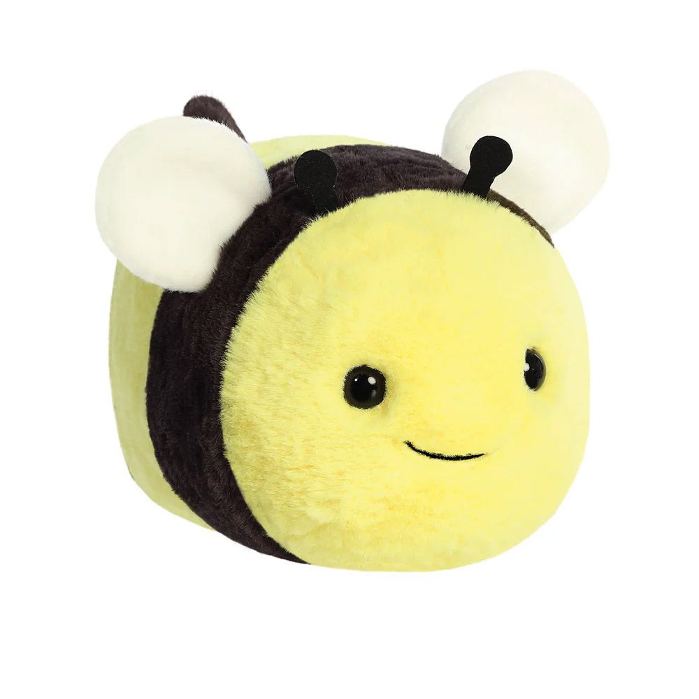 SPUDSTERS Bee - Μελισσούλα Λούτρινο, 25εκ