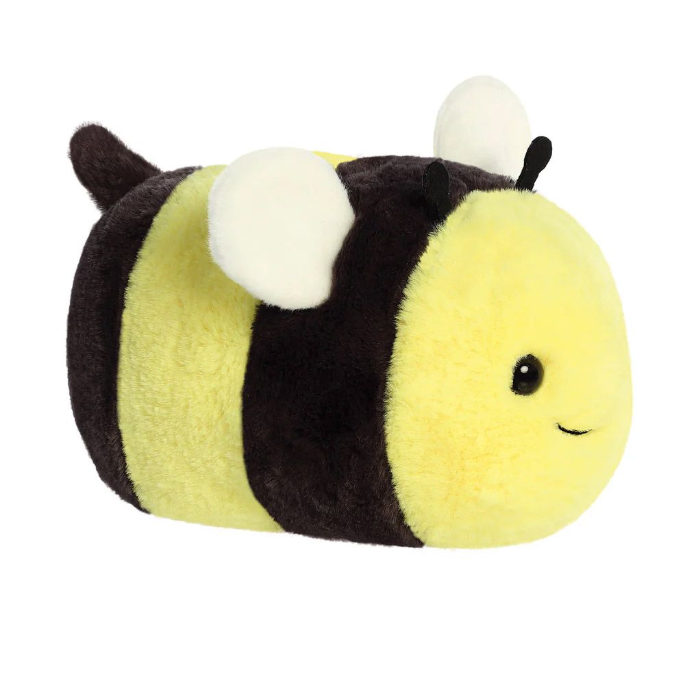 SPUDSTERS Bee - Μελισσούλα Λούτρινο, 25εκ