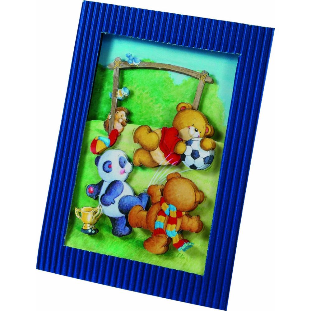 Creative Set 114 pcs - Young