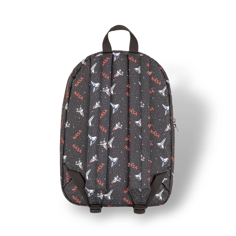 Backpack NASA Logo and Ship