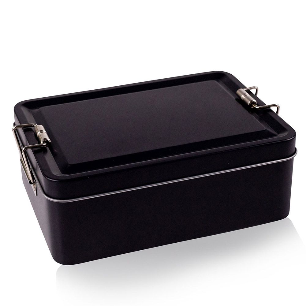 Bath set ADVENTURE COLLECTION in lunch box