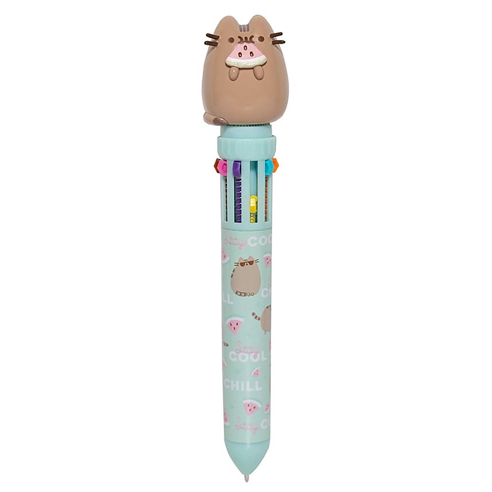 3D Pen PUSHEEN Foodie Collection