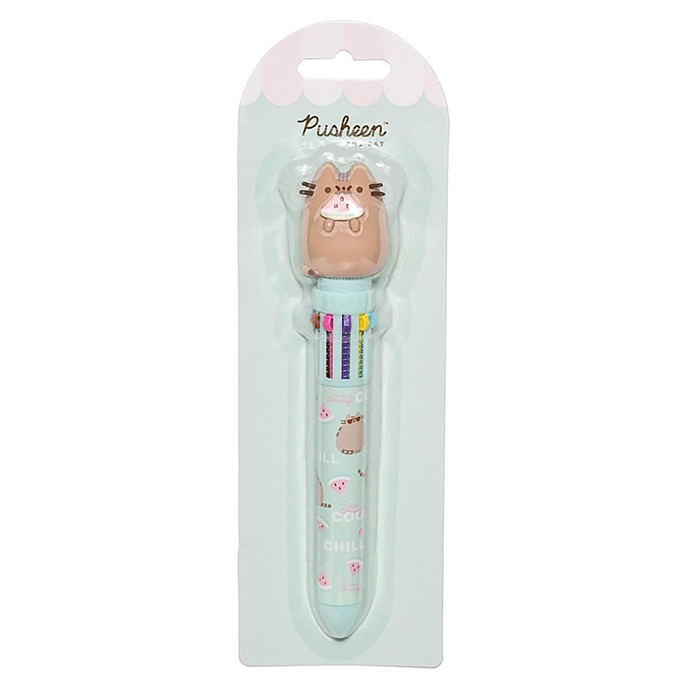 3D Pen PUSHEEN Foodie Collection