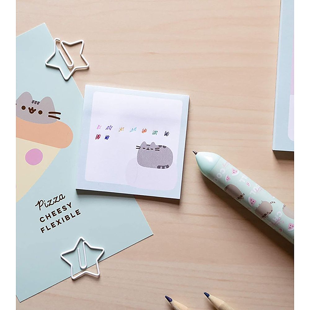 3D Pen PUSHEEN Foodie Collection