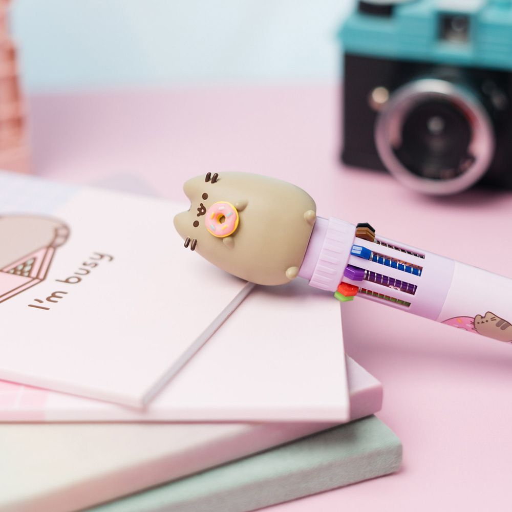 3D Pen PUSHEEN Moments Collection