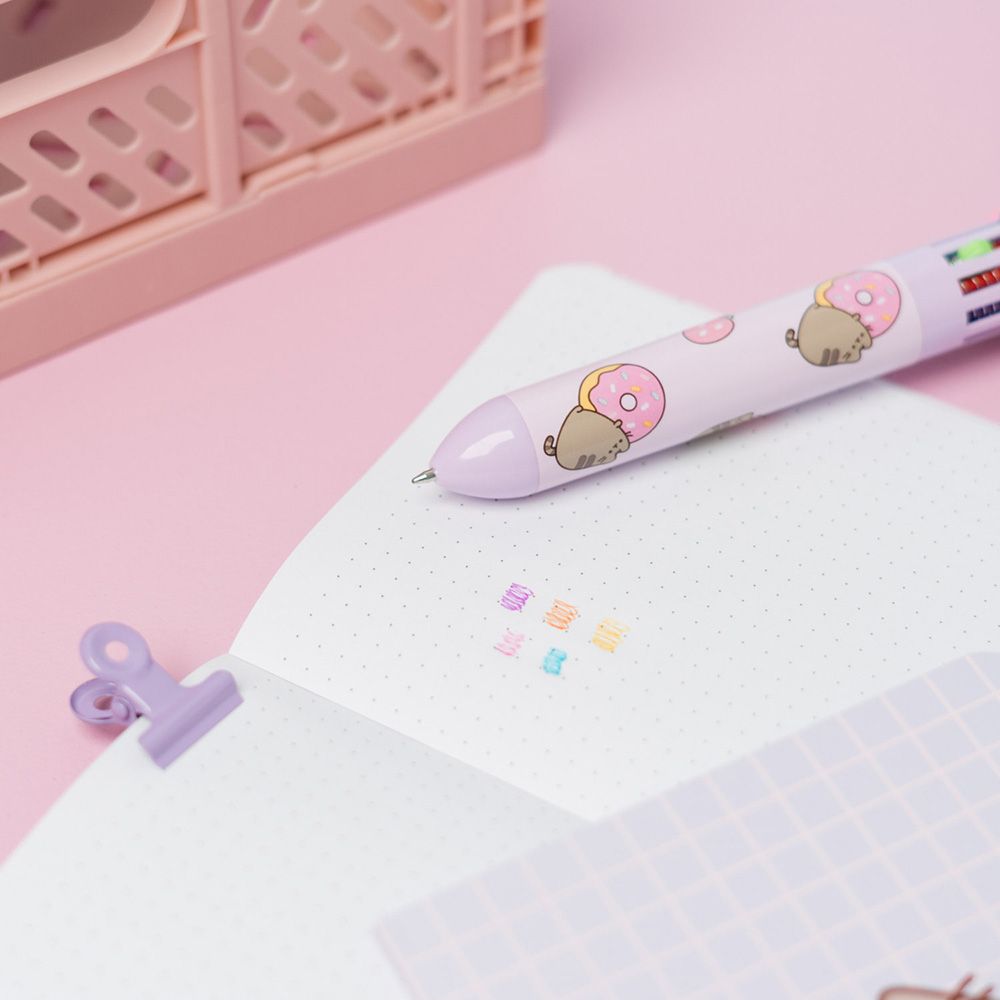 3D Pen PUSHEEN Moments Collection