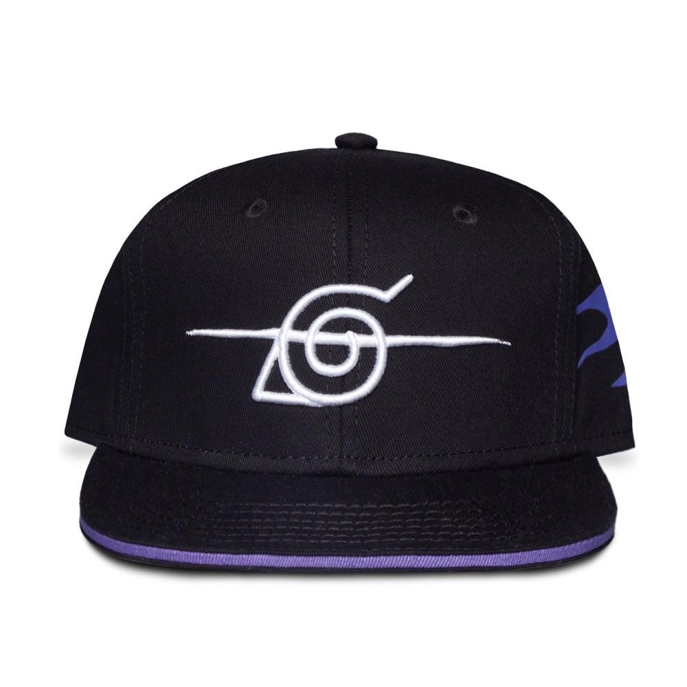 Καπέλο Snapback NARUTO Shippuden (Anime Collection)
