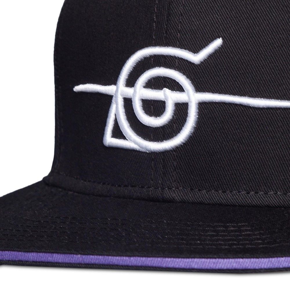 Καπέλο Snapback NARUTO Shippuden (Anime Collection)