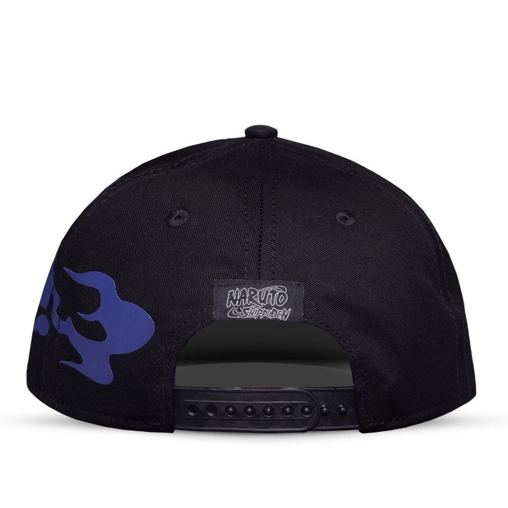 Καπέλο Snapback NARUTO Shippuden (Anime Collection)