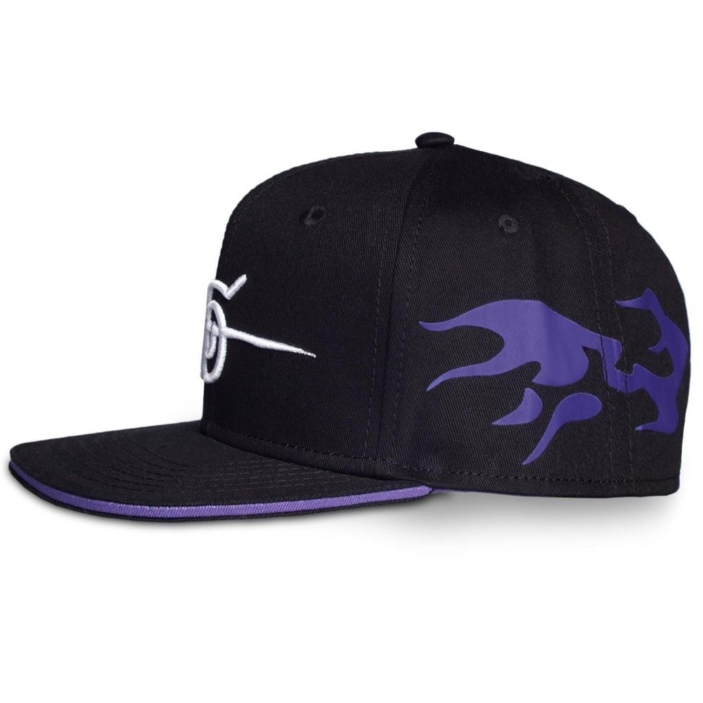 Καπέλο Snapback NARUTO Shippuden (Anime Collection)