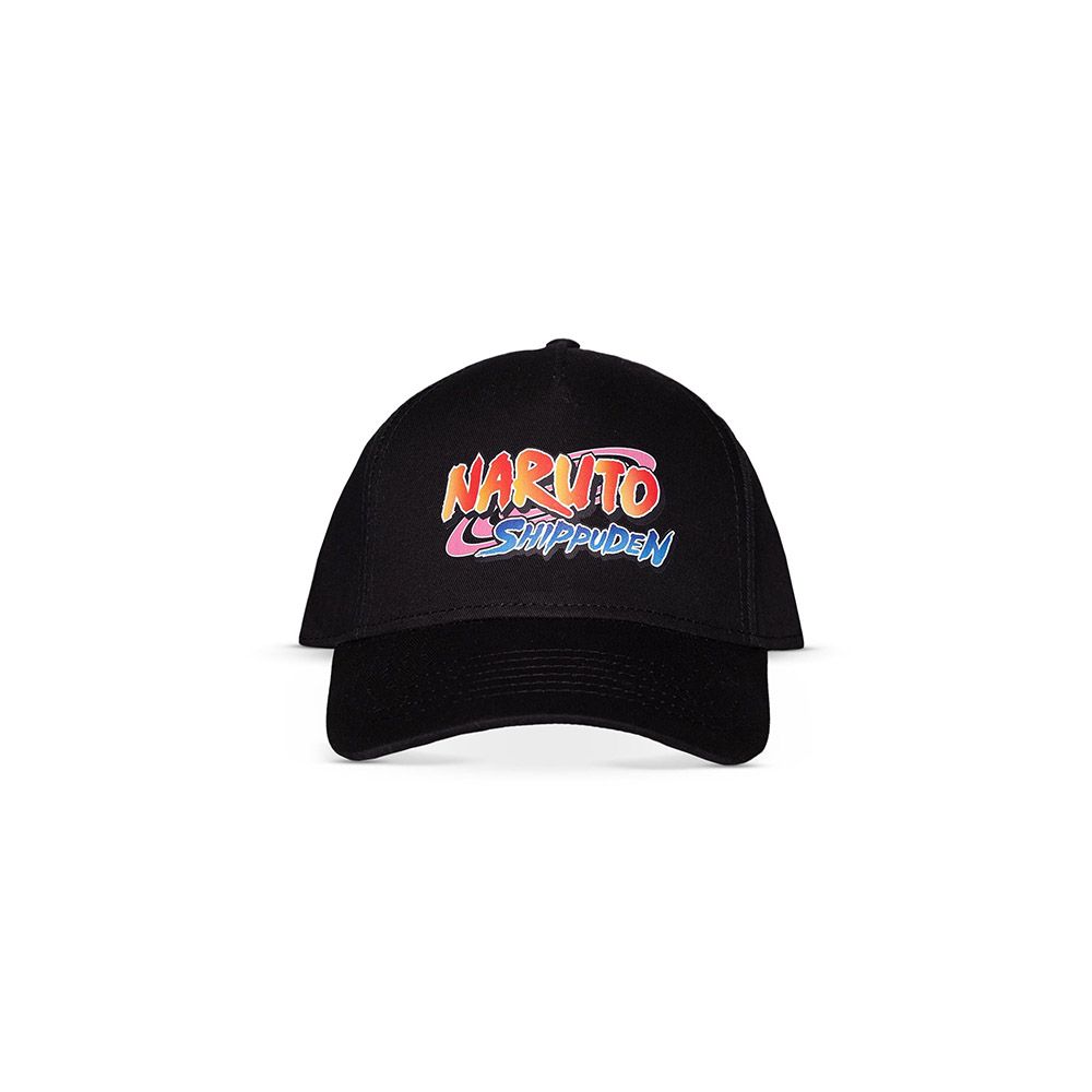 Καπέλο NARUTO Shippuden Logo (Anime Collection)
