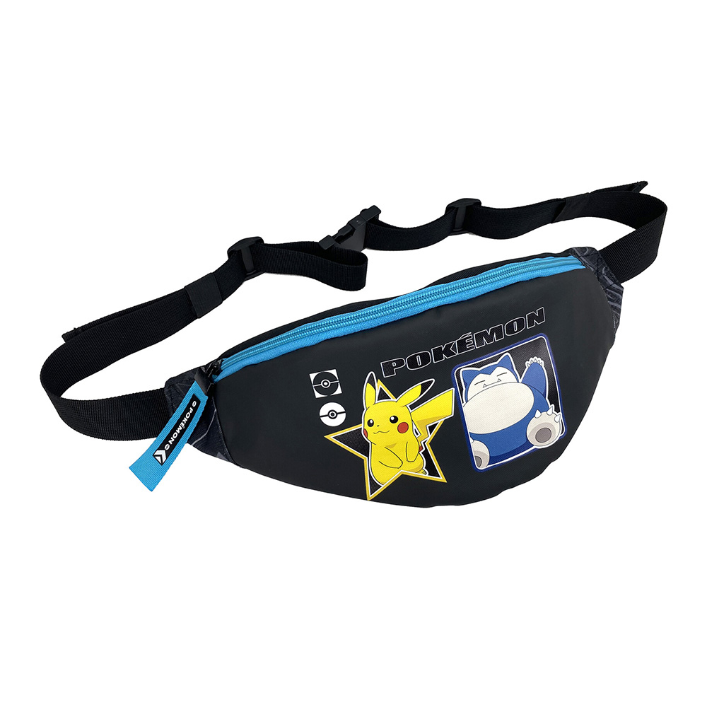 Τσαντάκι Μέσης/Cross Body POKEMON GEO Collection