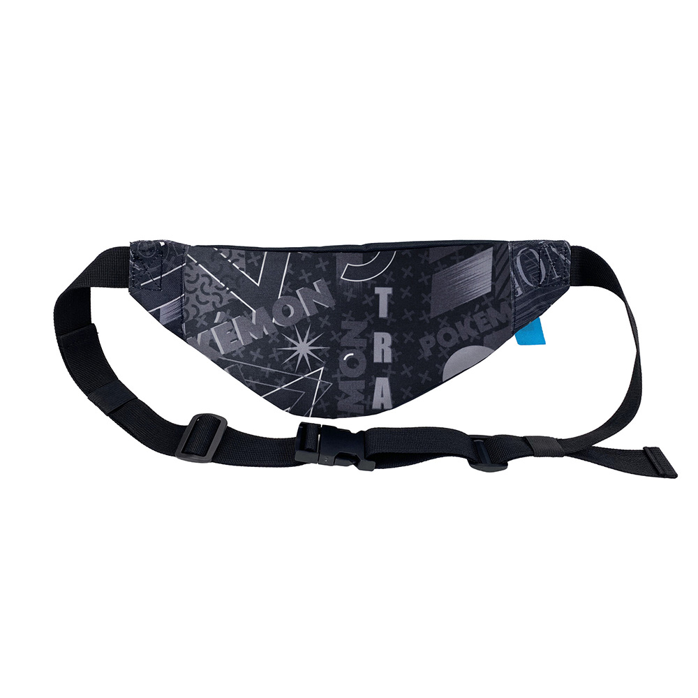 Τσαντάκι Μέσης/Cross Body POKEMON GEO Collection